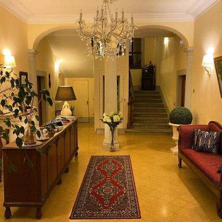 Villa Del Parco In Tuscany San Baronto Kültér fotó
